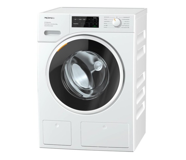 Miele WSH863 WCS GreenPerformance - 1029503 - zdjęcie